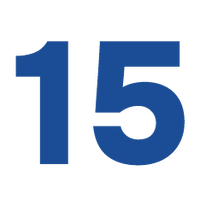 Опыт административно-правовой поддержки более 15 лет