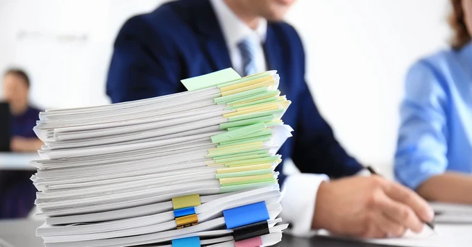 Участвуем при проведении проверок 